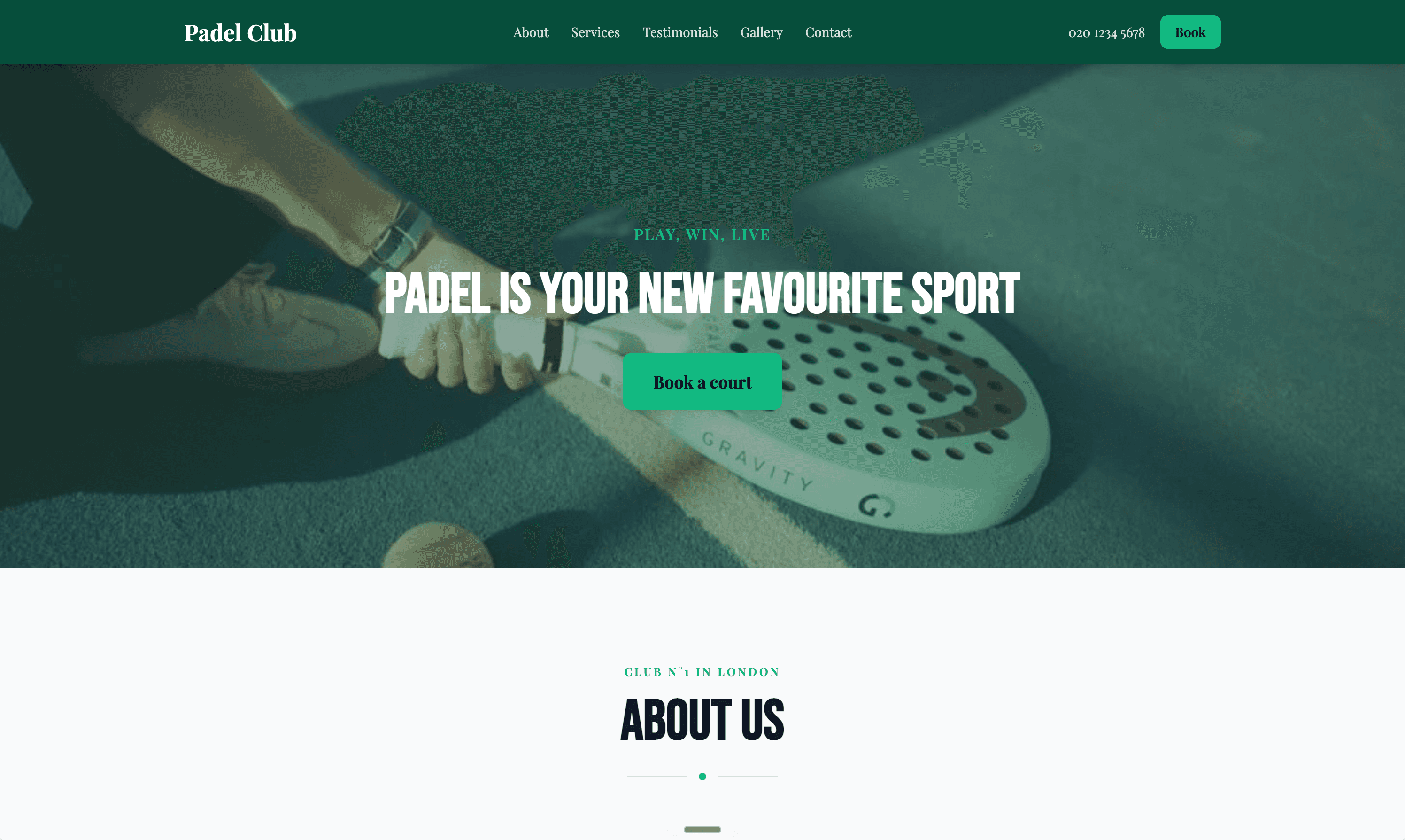Sports